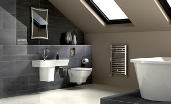 Bathroom Services Chippenham