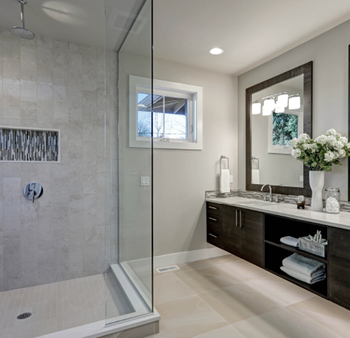 Underfloor heating Devizes