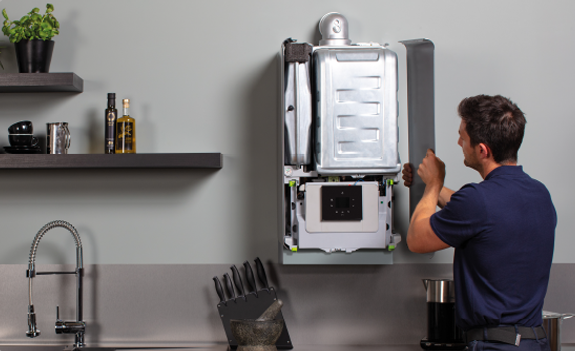 New Boiler Installations Chippenham