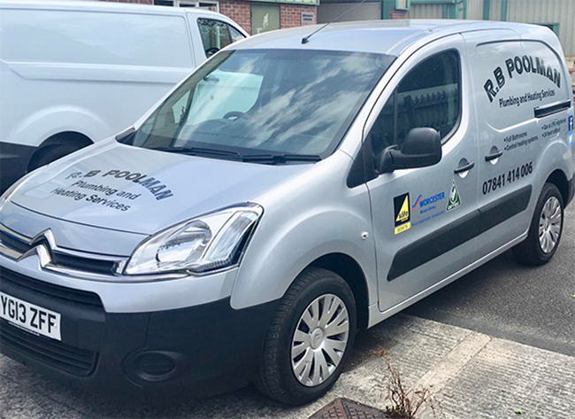 Heating and Plumbing Services Bath