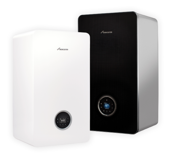 Greenstar Boiler Corsham