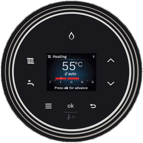 Combi Boiler Trowbridge