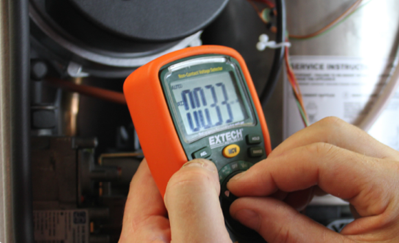 Boiler Services Bath