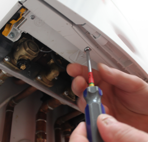 Boiler Repairs Devizes
