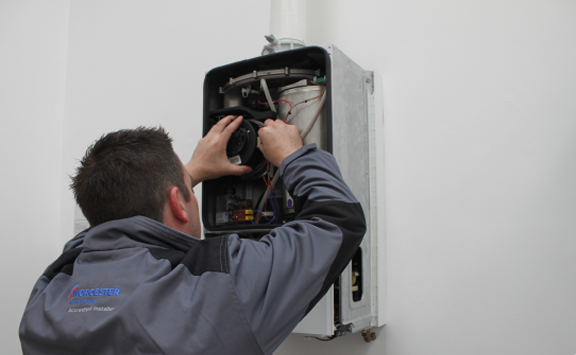 Boiler Services & Repairs Chippenham